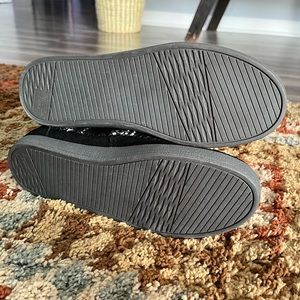 New Toms Boots. Size 7.5